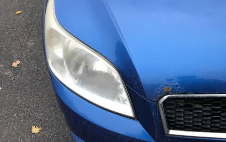 Chevrolet Aveo III, 2008 год, 310 000 рублей, 15 фотография