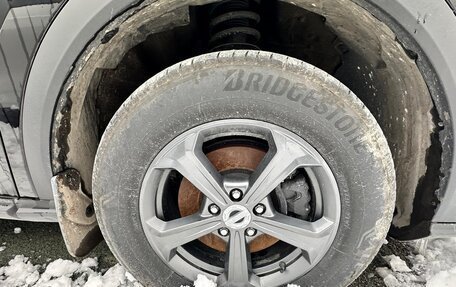 Haval F7x I, 2022 год, 1 796 840 рублей, 10 фотография