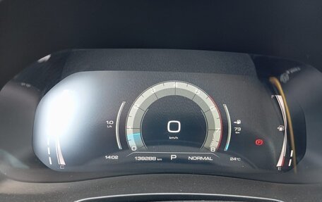 Haval F7x I, 2022 год, 1 796 840 рублей, 7 фотография