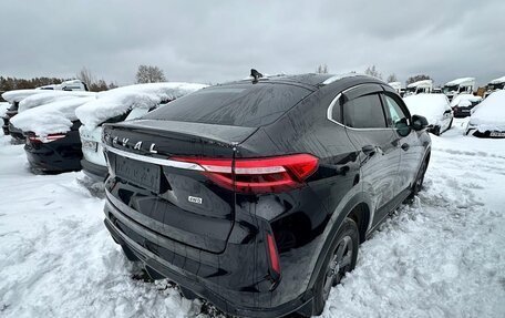 Haval F7x I, 2022 год, 1 796 840 рублей, 3 фотография