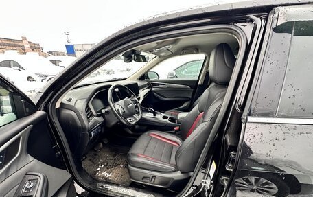 Haval F7x I, 2022 год, 1 796 840 рублей, 6 фотография