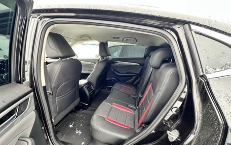 Haval F7x I, 2022 год, 1 796 840 рублей, 9 фотография