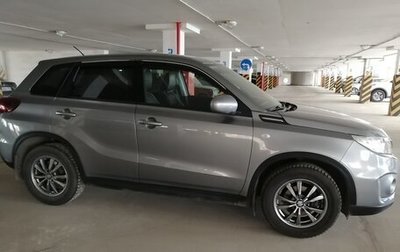 Suzuki Vitara II рестайлинг, 2019 год, 2 150 000 рублей, 1 фотография