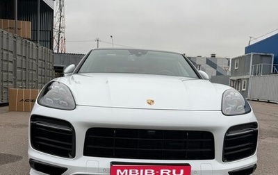 Porsche Cayenne III, 2019 год, 9 200 000 рублей, 1 фотография