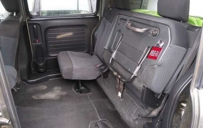 Honda Mobilio Spike I рестайлинг, 2006 год, 480 000 рублей, 1 фотография