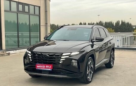 Hyundai Tucson, 2023 год, 2 280 000 рублей, 1 фотография