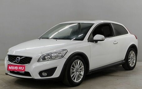 Volvo C30 I рестайлинг, 2012 год, 870 000 рублей, 1 фотография