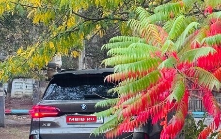 BMW X5, 2022 год, 7 650 000 рублей, 1 фотография