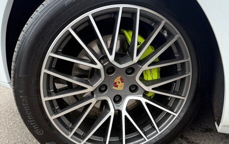 Porsche Cayenne III, 2019 год, 9 200 000 рублей, 22 фотография