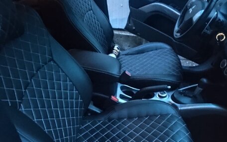 Mitsubishi Outlander III рестайлинг 3, 2007 год, 1 100 000 рублей, 8 фотография