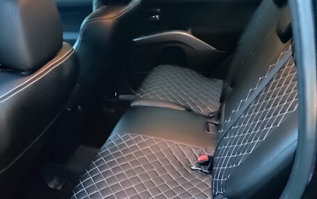 Mitsubishi Outlander III рестайлинг 3, 2007 год, 1 100 000 рублей, 14 фотография