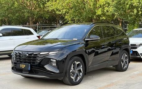 Hyundai Tucson, 2022 год, 2 780 000 рублей, 1 фотография