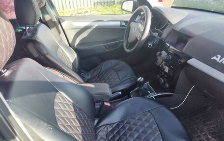 Opel Astra H, 2006 год, 440 000 рублей, 1 фотография