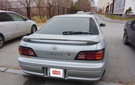 Toyota Corolla Levin VII (AE110/AE111), 1999 год, 260 000 рублей, 1 фотография