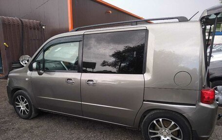 Honda Mobilio Spike I рестайлинг, 2006 год, 480 000 рублей, 6 фотография