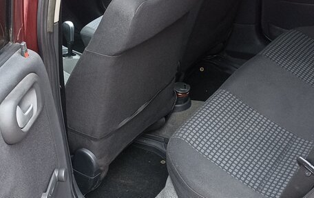 Opel Corsa C рестайлинг, 2004 год, 270 000 рублей, 7 фотография