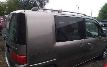 Honda Mobilio Spike I рестайлинг, 2006 год, 480 000 рублей, 5 фотография