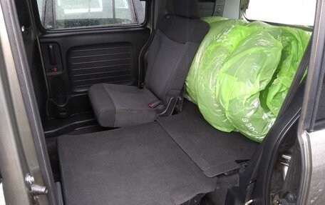 Honda Mobilio Spike I рестайлинг, 2006 год, 480 000 рублей, 2 фотография