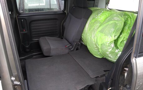 Honda Mobilio Spike I рестайлинг, 2006 год, 480 000 рублей, 8 фотография