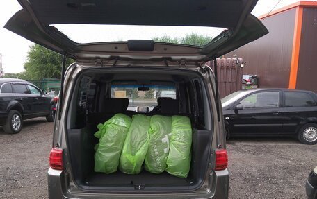 Honda Mobilio Spike I рестайлинг, 2006 год, 480 000 рублей, 12 фотография