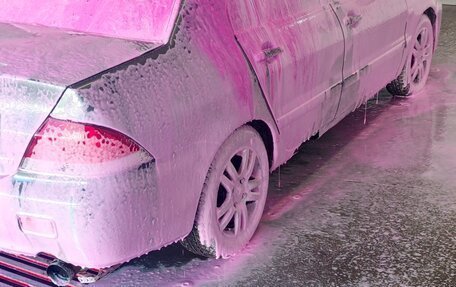 Mitsubishi Lancer IX, 2007 год, 270 000 рублей, 1 фотография