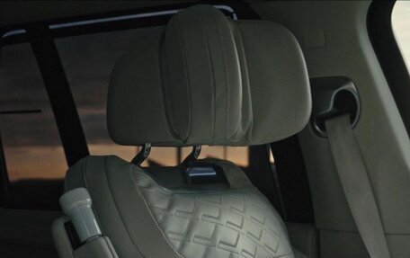 Land Rover Range Rover IV рестайлинг, 2022 год, 25 000 000 рублей, 7 фотография