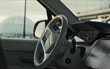 Land Rover Range Rover IV рестайлинг, 2022 год, 25 000 000 рублей, 5 фотография