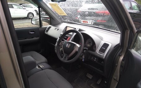 Honda Mobilio Spike I рестайлинг, 2006 год, 480 000 рублей, 11 фотография