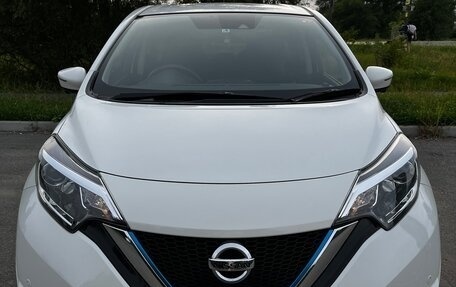Nissan Note II рестайлинг, 2019 год, 1 150 000 рублей, 1 фотография