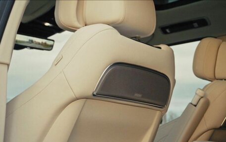 Land Rover Range Rover IV рестайлинг, 2022 год, 25 000 000 рублей, 9 фотография