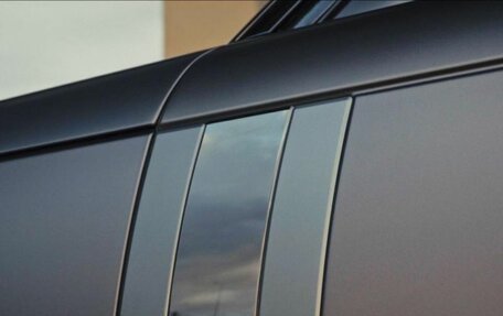 Land Rover Range Rover IV рестайлинг, 2022 год, 25 000 000 рублей, 14 фотография