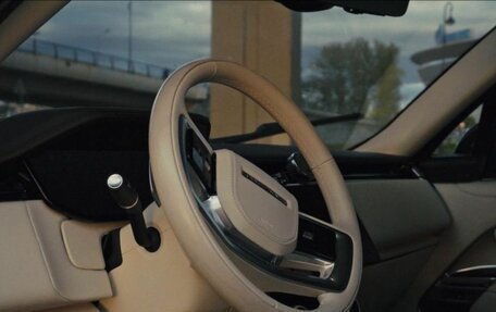 Land Rover Range Rover IV рестайлинг, 2022 год, 25 000 000 рублей, 13 фотография