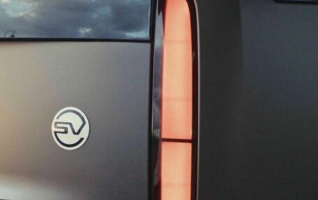 Land Rover Range Rover IV рестайлинг, 2022 год, 25 000 000 рублей, 17 фотография