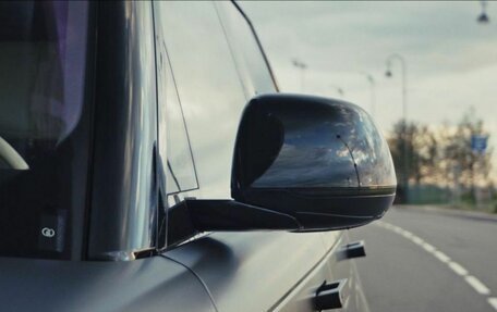 Land Rover Range Rover IV рестайлинг, 2022 год, 25 000 000 рублей, 16 фотография