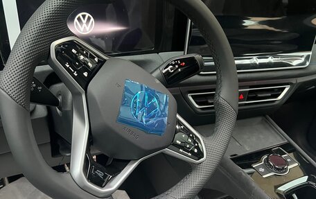 Volkswagen Tiguan, 2025 год, 4 850 000 рублей, 5 фотография
