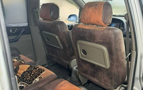 Chevrolet Rezzo, 2007 год, 470 000 рублей, 4 фотография