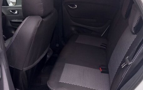 Renault Kaptur I рестайлинг, 2022 год, 1 650 000 рублей, 8 фотография