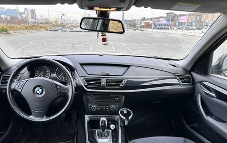 BMW X1, 2012 год, 1 457 000 рублей, 2 фотография