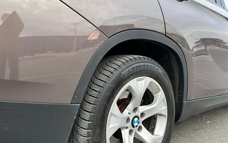 BMW X1, 2012 год, 1 457 000 рублей, 6 фотография