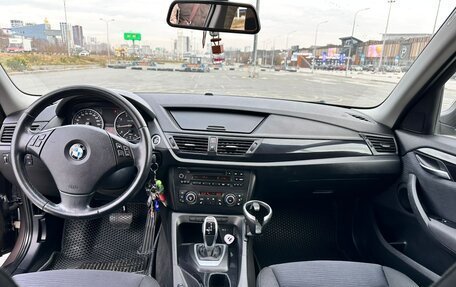 BMW X1, 2012 год, 1 457 000 рублей, 3 фотография