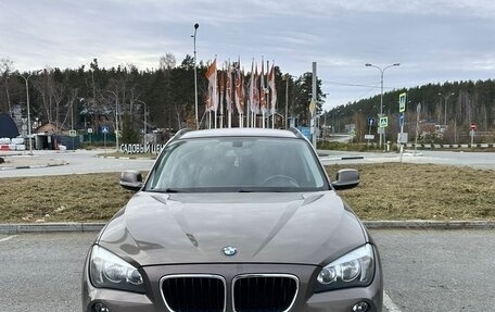 BMW X1, 2012 год, 1 457 000 рублей, 9 фотография