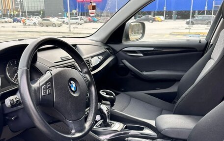 BMW X1, 2012 год, 1 457 000 рублей, 18 фотография