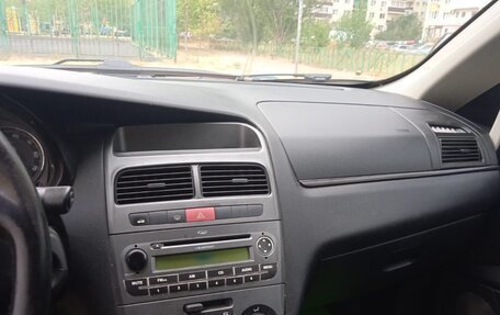 Fiat Linea, 2010 год, 620 000 рублей, 7 фотография