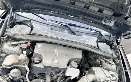 BMW X1, 2012 год, 1 457 000 рублей, 15 фотография
