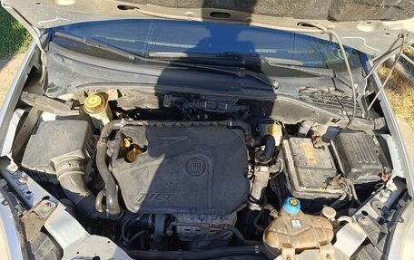 Fiat Linea, 2010 год, 620 000 рублей, 5 фотография