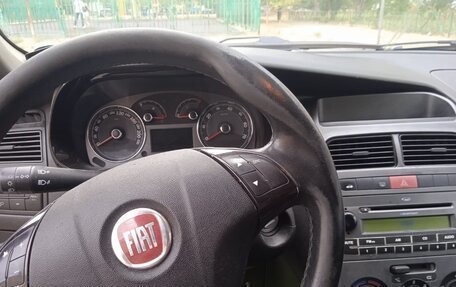 Fiat Linea, 2010 год, 620 000 рублей, 9 фотография