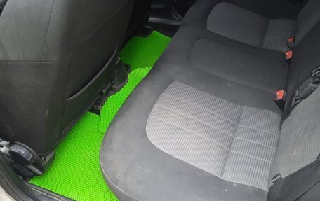 Fiat Linea, 2010 год, 620 000 рублей, 10 фотография