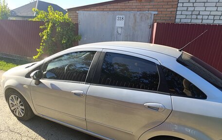 Fiat Linea, 2010 год, 620 000 рублей, 2 фотография