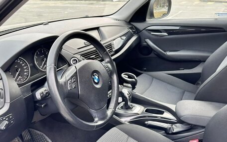 BMW X1, 2012 год, 1 457 000 рублей, 16 фотография