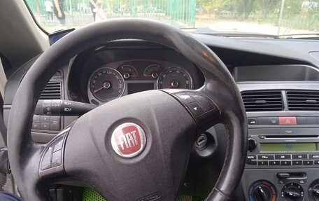 Fiat Linea, 2010 год, 620 000 рублей, 6 фотография